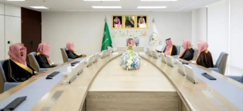 مجلس القضاء الإداري يقر ترقية 28 قاضياً ويعيد تشكيل دوائر قضائية