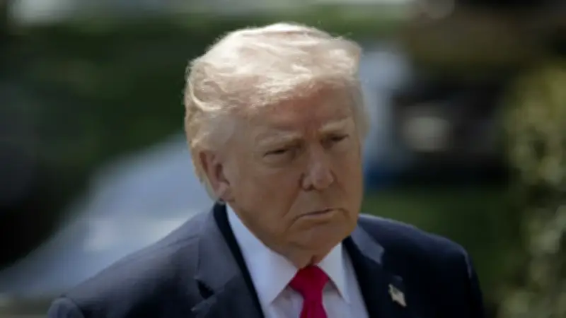 ترامب يعلن اتفاق لبنان وإسرائيل على تمديد الهدنة 3 أسابيع