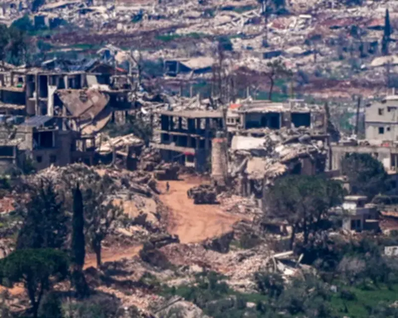 تمديد الهدنة في لبنان 3 أسابيع إضافية.. هل يقود لاتفاق دائم؟