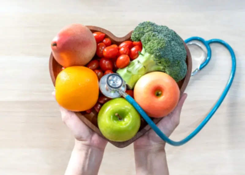 3 أزواج من الأطعمة لدعم صحة القلب وتحسين الدورة الدموية