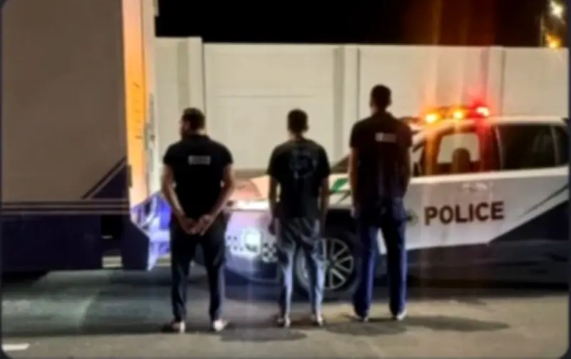 قوات أمن الحج تعتقل 3 مصريين لمخالفة أنظمة الحج