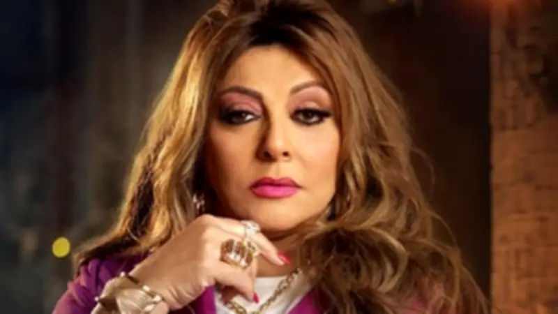 حكم قضائي يلزم هالة صدقي بدفع 30 ألف جنيه لشاليمار الشربتلي