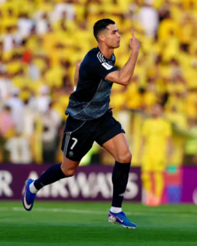 صراع المقعد الآسيوي يشعل الجولة 30 من دوري روشن السعودي