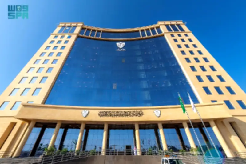 ديوان المظالم يصدر 300 حكم إداري في الملكية الفكرية بخمسة مجلدات