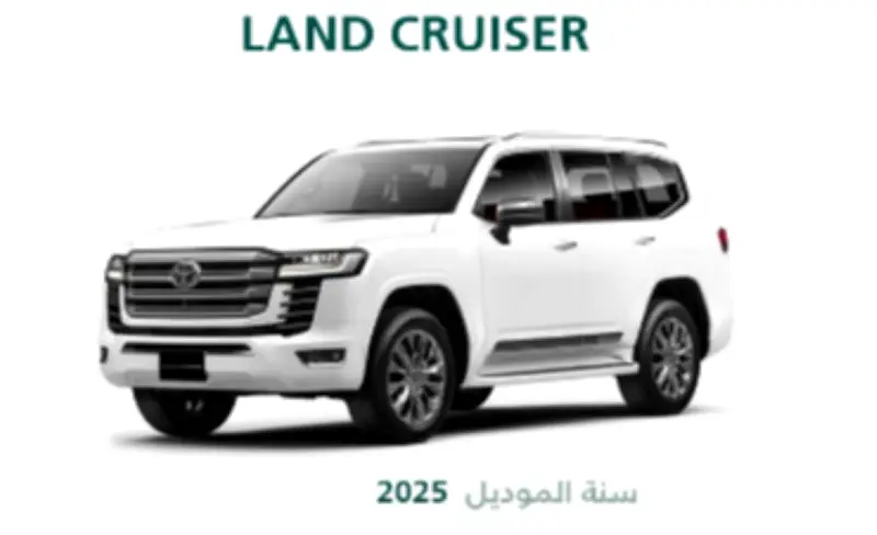 وزارة التجارة السعودية تستدعي 33,250 مركبة من تويوتا ولكزس بسبب عطل إلكتروني