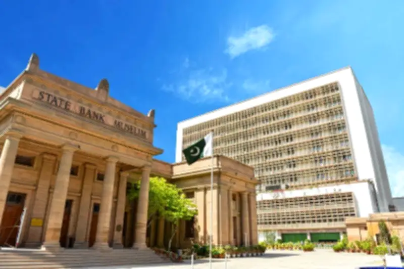 باكستان تسدد مليار دولار لصندوق أبوظبي للتنمية وتكمل سداد 3.45 مليار