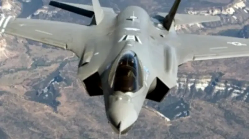 الحرس الثوري الإيراني يعلن إسقاط مقاتلتين أمريكيتين من طراز إف-35 وأسر طيار خلال 12 ساعة