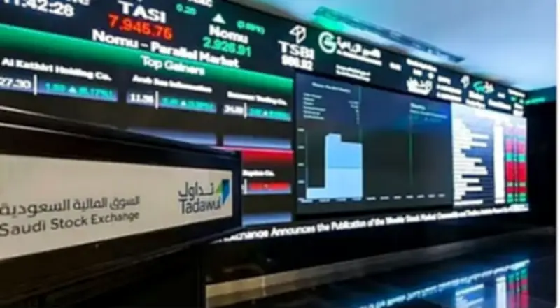 مؤشر تاسي يرتفع 3.58 نقطة ويغلق عند 11271.96 نقطة بتداولات 4.2 مليار ريال