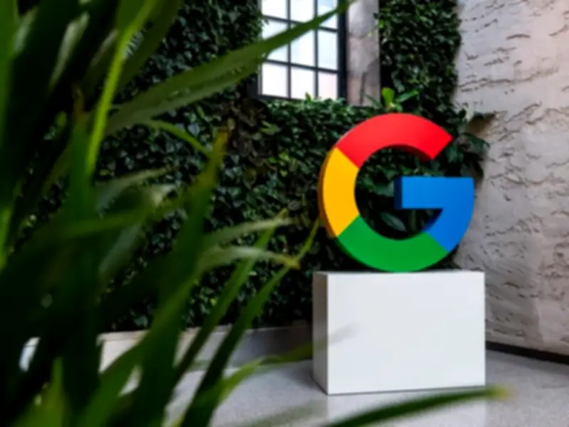 جوجل تستثمر 40 مليار دولار في أنثروبيك لتعزيز الهيمنة على الذكاء الاصطناعي