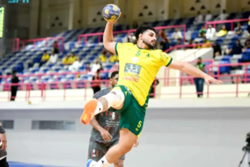 النسخة الـ48 من كأس الاتحاد السعودي لكرة اليد تشهد نهائي النور والخليج في مواجهة تاريخية