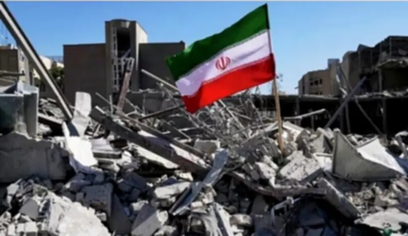 إيران: مقتل 5 وإصابة 170 في قصف إسرائيلي يستهدف مجمعاً بتروكيميائياً في ماهشهر