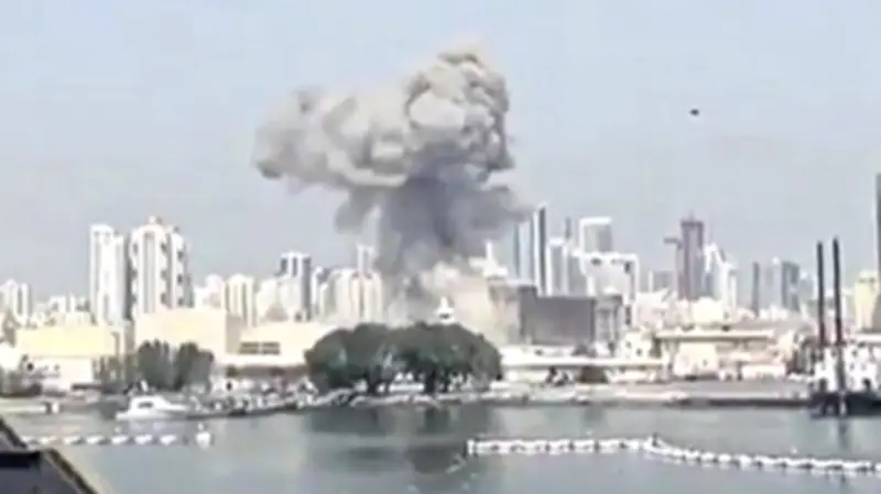 تقرير صادم: أضرار القواعد الأميركية بإيران تتجاوز 5 مليارات دولار