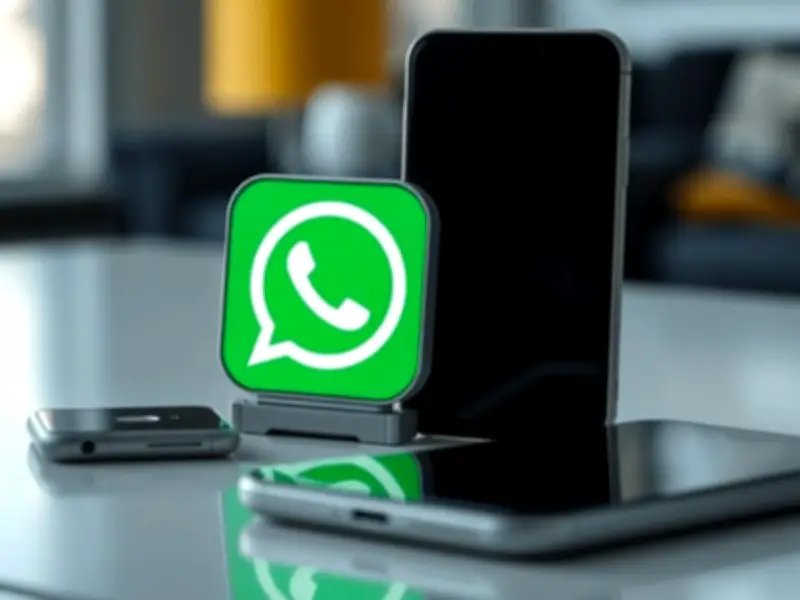 واتساب توقف دعم أندرويد 5.0 و5.1 اعتباراً من 2026