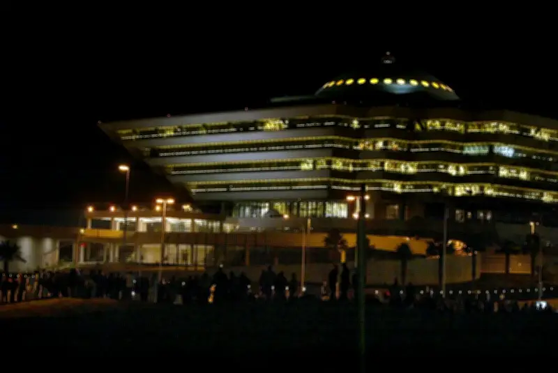 غرامة 50 ألف ريال وسجن وترحيل للمخالفين لأنظمة الحج