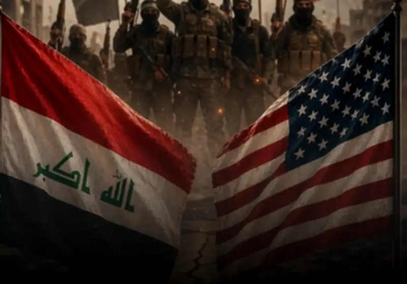 واشنطن تجمد 500 مليون دولار من عائدات النفط العراقية