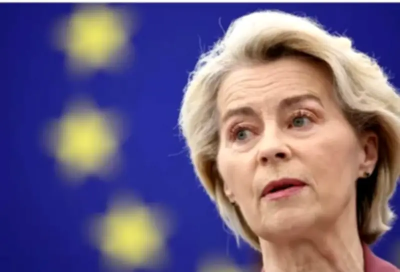 المفوضية الأوروبية: خسائر يومية 500 مليون يورو واتفاق إيران مشروط