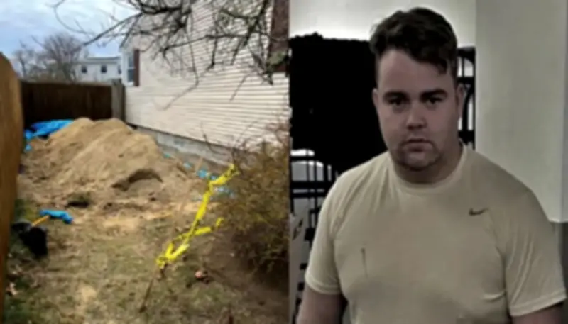 إيرلندي يحكم عليه بالسجن 56 شهرًا لاحتياله على 100 شخص بإصلاحات وهمية