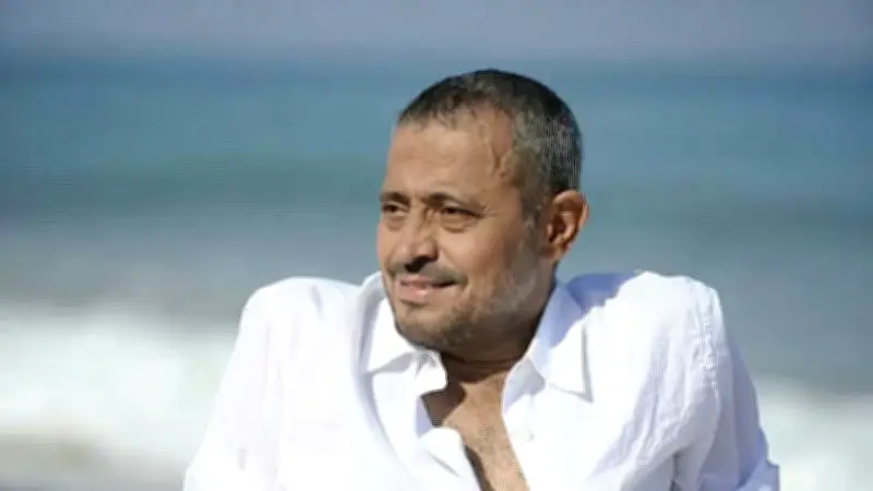 حفل جورج وسوف بالأردن.. 560 دولاراً للتذكرة وأغلى من مقاضي العيد