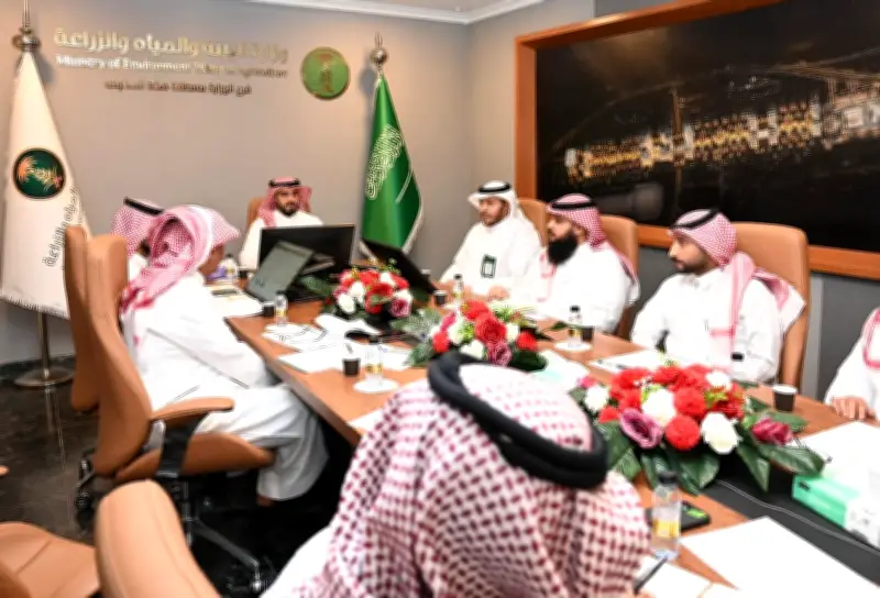 وزير الاتصالات السعودي يعلن عن إطلاق أول شبكة 5G في المملكة