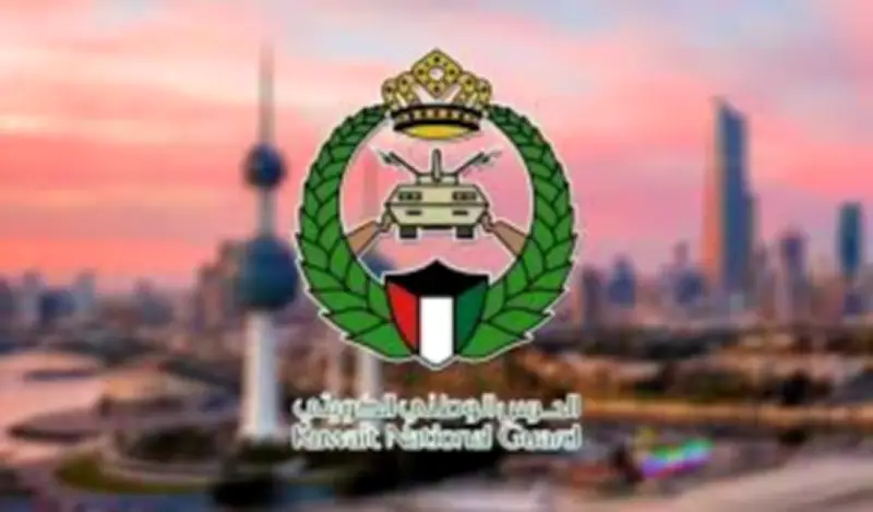 الحرس الوطني الكويتي يسقط 6 طائرات درون خلال 24 ساعة لحماية المواقع الحيوية