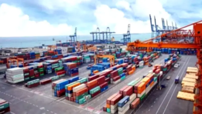 الصادرات السعودية غير النفطية تحقق رقمًا تاريخيًا بـ624 مليار ريال في 2025م