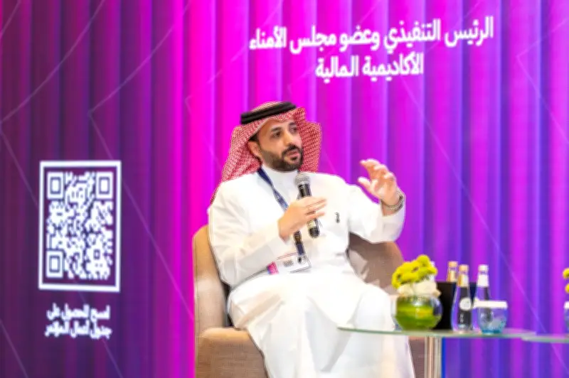 التحول الرقمي يعيد تشكيل 70% من وظائف القطاع المالي خلال 5 سنوات