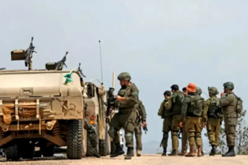 إسرائيل تحاصر 70 بلدة جنوب لبنان بعد تفجير مباني سكنية رغم وقف إطلاق النار