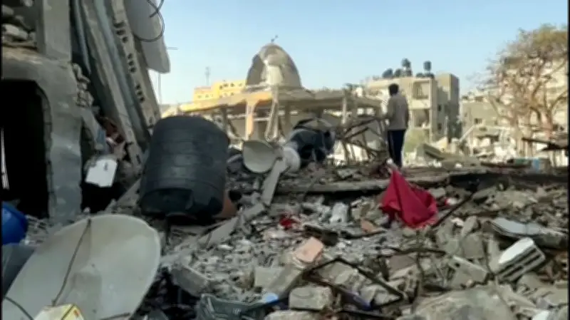 ارتفاع حصيلة العدوان على غزة إلى 72 ألف شهيد و172 ألف مصاب