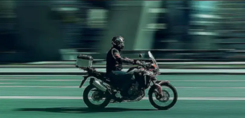 حملة مرورية لضبط 7,535 دراجة آلية مخالفة في المملكة