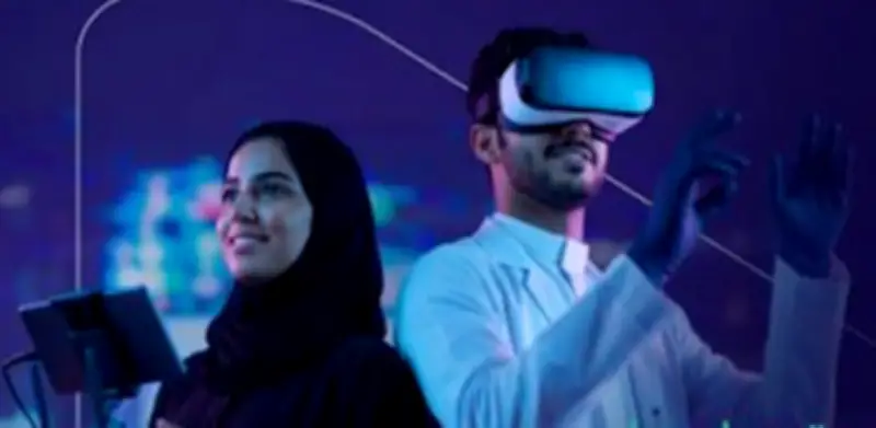 السعودية تصل إلى 76.04% في جاهزية الجهات الحكومية لتبني التقنيات الناشئة