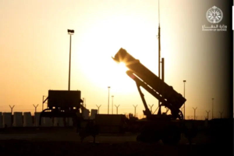 السعودية تعترض 799 طائرة مسيرة و95 صاروخاً منذ الثالث من مارس