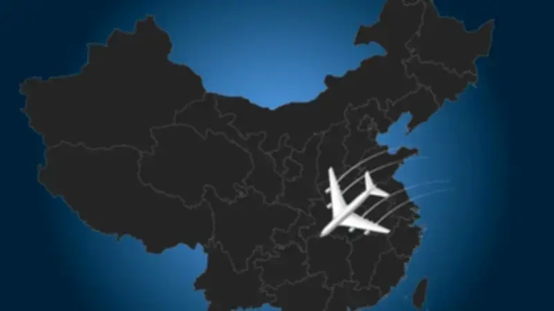 تايوان ترصد 8 طائرات و7 سفن حربية صينية خلال 24 ساعة