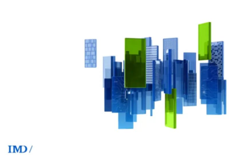 8 مدن سعودية تحتل صدارة مؤشر IMD للمدن الذكية 2026 وتتقدم عالمياً في التحول الحضري الرقمي