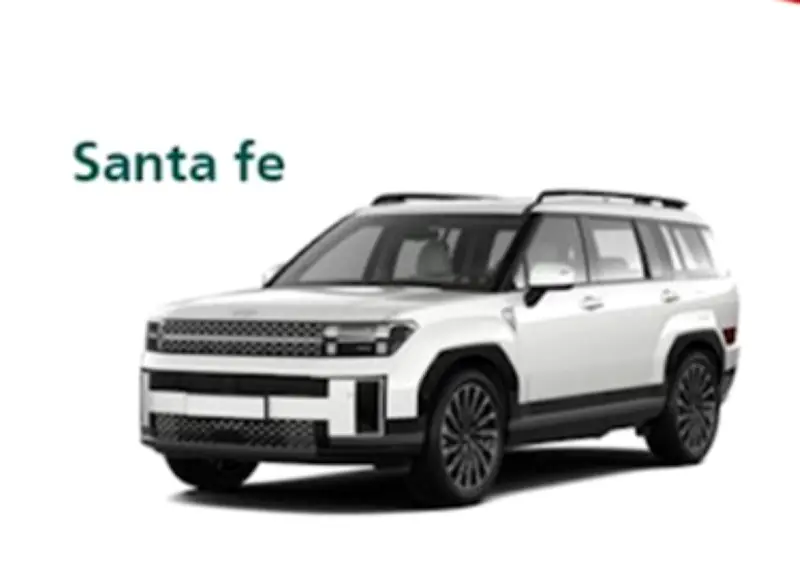 وزارة التجارة تستدعي 857 سيارة هيونداي بسبب خلل إلكتروني