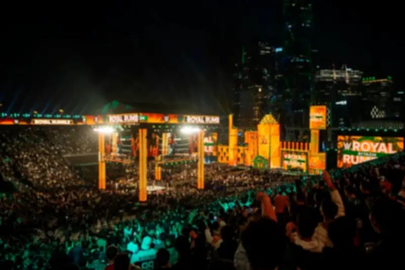 قطاع الترفيه السعودي يحقق قفزة نوعية: 89 مليون زائر خلال عام 2025