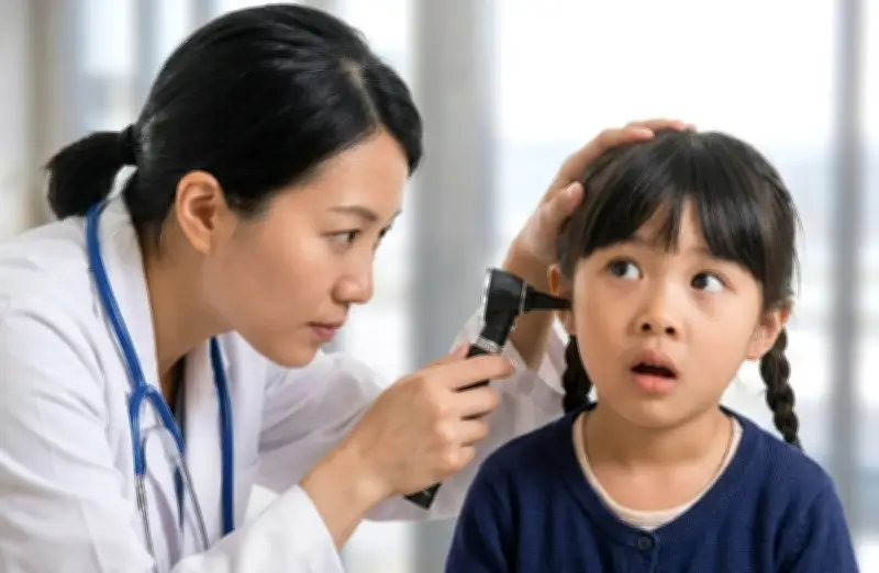 علاج جيني يعيد السمع لـ90% من مرضى الصمم الخلقي في تجربة صينية