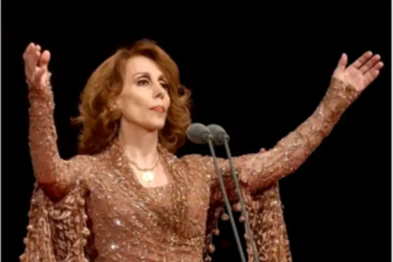 ثلاثية الـ91 عاماً والظهور النادر والتضليل الرقمي تغذي شائعة رحيل فيروز