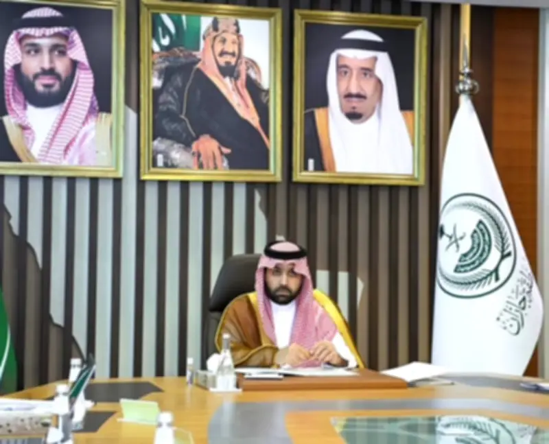 أمير جازان يتابع سير العمل بمطار جازان الدولي الجديد بنسبة إنجاز 94%