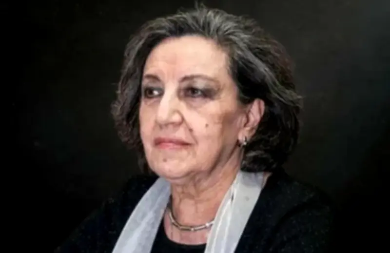 رحيل الروائية السورية كوليت خوري: صوت جريء في الأدب العربي يغيب عن 95 عاماً