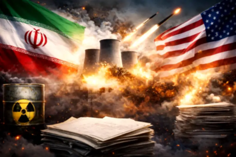 طهران تعلن غياب خطط للجولة التفاوضية القادمة مع واشنطن وتتهمها بنقض وقف إطلاق النار