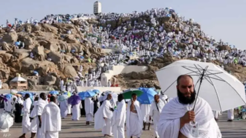 وزارة الحج والعمرة تؤكد: تصريح الحج إلزامي لدخول مكة والمشاعر المقدسة