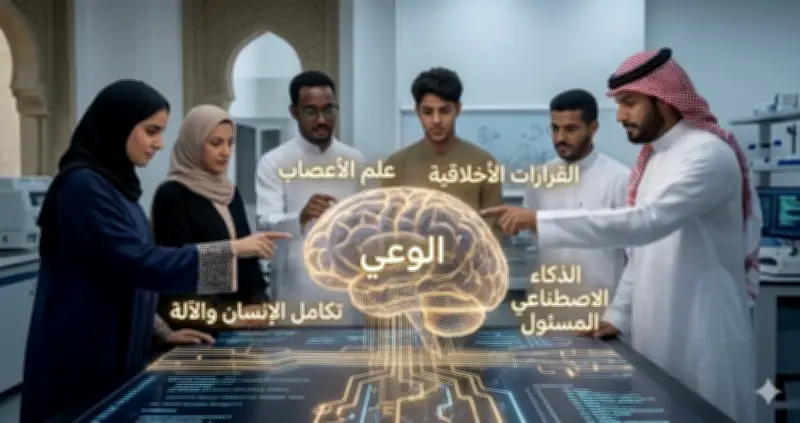 الذكاء الاصطناعي يحتاج الإنسانيات: الفلسفة والأدب وعلم النفس تهذّب النماذج التقنية