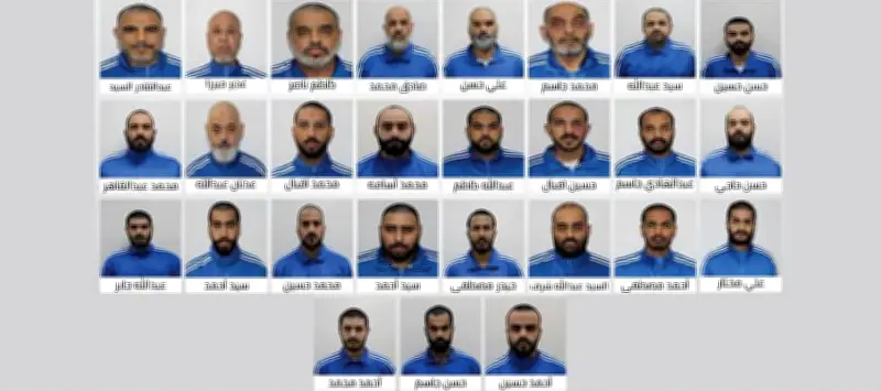 جهاز أمن الدولة الإماراتي يعلن تفكيك تنظيم إرهابي مرتبط بإيران