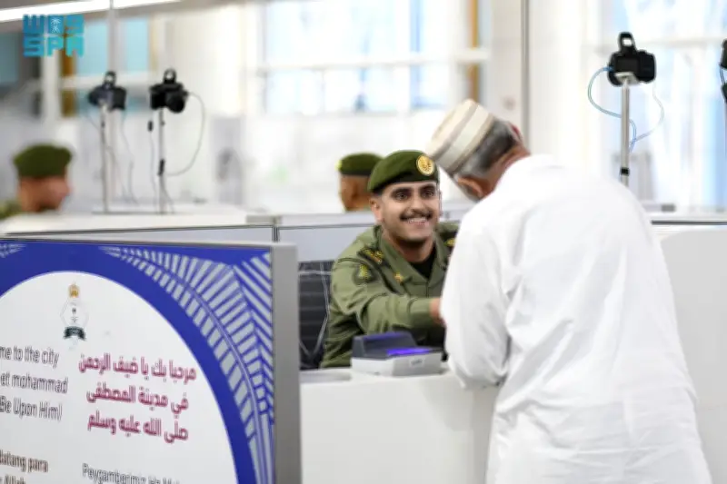 وزير الصحة السعودي يعلن عن إطلاق برنامج وطني شامل للكشف المبكر عن الأمراض المزمنة