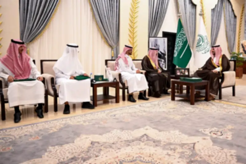 وزير الصحة السعودي يعلن عن إطلاق برنامج وطني شامل لتعزيز الصحة النفسية