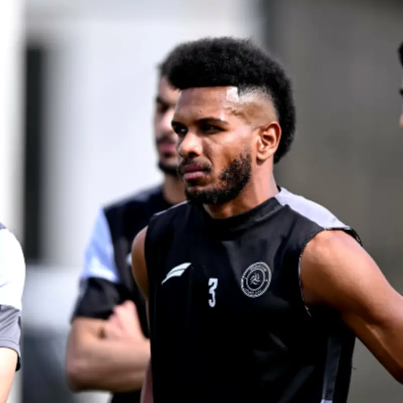 كواليس أحداث ممر ملعب الشباب وزاخو.. تدخل أمني يحمي البليهي من اعتداء