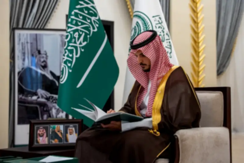 وزير التعليم يعلن عن إطلاق برنامج جديد لدعم الطلاب الموهوبين في المملكة