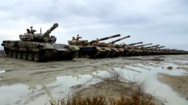 الحرس الثوري الإيراني: دولة داخل الدولة تعيد تشكيل النظام وتعرقل التحول