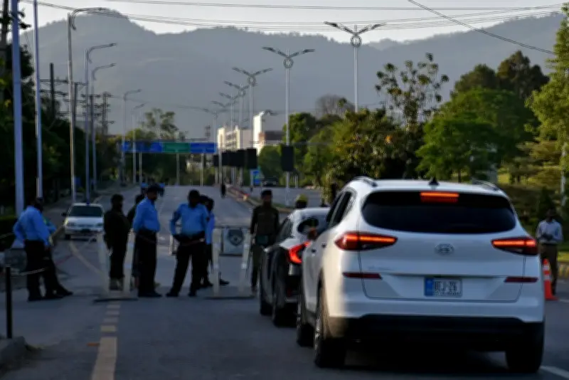 إسلام آباد تستعد لمفاوضات أمريكية إيرانية وسط إجراءات أمنية مشددة ودعم دولي للمسار الدبلوماسي