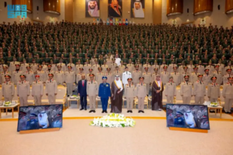 وزير الصحة السعودي يعلن عن إطلاق برنامج وطني للكشف المبكر عن الأمراض المزمنة